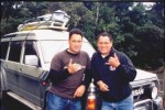 Maori broadcaster, surfer and te reo advocate Te Kauhoe Wano died on Friday at the age of 49.