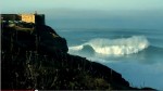 NEW FOOTAGE! Garrett McNamara Record Breaking 90 foot wave