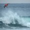 Video: John John’s mental air from the #OakleyPro Bali #SurfReport #Aloha