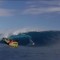 VIDEO: Surfer Collides with Kite at Teahupoo #Tahiti #Kite #SurfReport