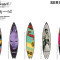 WindanSea Surf Club member releases second line of Warhol-inspired surfboards #Art