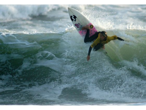 O.C. surfers shine in NSSA opener