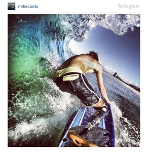 Mike Coots Instagram 6