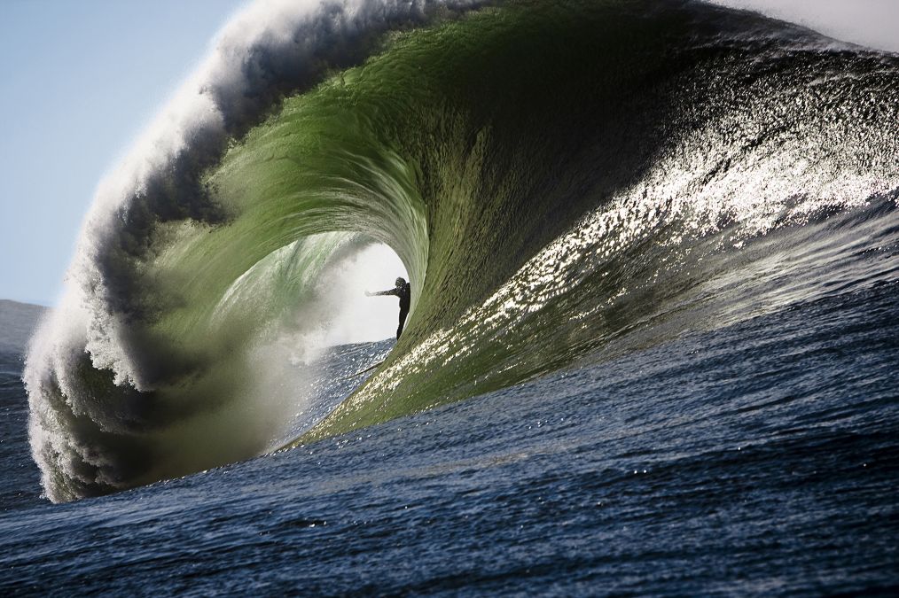 Half Moon Bay Mavericks Surf Blog Surfing New Surf News